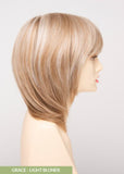 Grace | Envyhair | Human Hair Blend