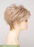 Olivia| Envyhair | Human Hair Blend