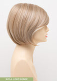 Shyla| Envyhair | Human Hair Blend