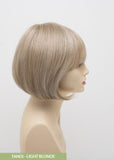 Tandi| Envyhair | Human Hair Blend