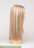 Veronica| Envyhair | Human Hair Blend