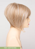 Yuri| Envyhair | Human Hair Blend