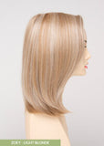 Zoey| Envyhair | Human Hair Blend