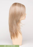 Ava| Envyhair | Human Hair Blend