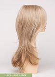 Erica| Envyhair | Human Hair Blend