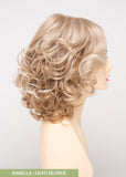 Isabella| Envyhair | Human Hair Blend