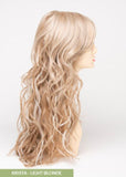 Krista| Envyhair | Human Hair Blend