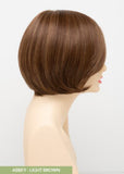 Abbey | Envyhair | Human Hair Blend Wig (Hand-Tied)