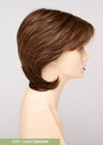 Coti| Envyhair | Human Hair Blend