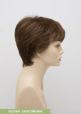 Destiny| Envyhair | Human Hair Blend