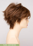 Flame | Envyhair | Human Hair Blend