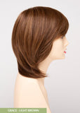 Grace | Envyhair | Human Hair Blend