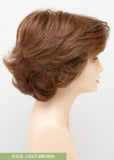 Kylie| Envyhair | Human Hair Blend