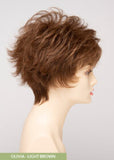 Olivia| Envyhair | Human Hair Blend