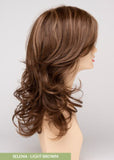 Selena | Envyhair | Human Hair Blend