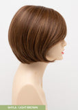 Shyla| Envyhair | Human Hair Blend