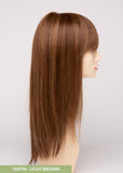 Taryn| Envyhair | Human Hair Blend