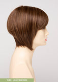 Yuri| Envyhair | Human Hair Blend