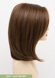 Zoey| Envyhair | Human Hair Blend