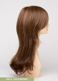 Erica| Envyhair | Human Hair Blend