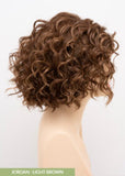 Jordan| Envyhair | Human Hair Blend