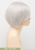Abbey | Envyhair | Human Hair Blend Wig (Hand-Tied)
