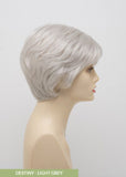 Destiny| Envyhair | Human Hair Blend