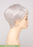Fiona| Envyhair | Human Hair Blend