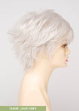 Flame | Envyhair | Human Hair Blend
