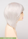 Grace | Envyhair | Human Hair Blend