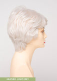 Heather| Envyhair | Human Hair Blend