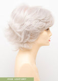 Kylie| Envyhair | Human Hair Blend