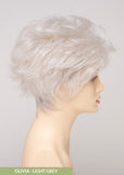 Olivia| Envyhair | Human Hair Blend