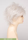 Aria | Envyhair | Human Hair Blend