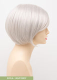 Shyla| Envyhair | Human Hair Blend
