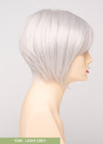 Yuri| Envyhair | Human Hair Blend