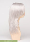 Ava| Envyhair | Human Hair Blend