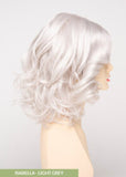 Isabella| Envyhair | Human Hair Blend