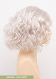 Jordan| Envyhair | Human Hair Blend