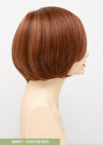 Abbey | Envyhair | Human Hair Blend Wig (Hand-Tied)