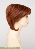 Coti| Envyhair | Human Hair Blend