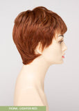 Fiona| Envyhair | Human Hair Blend