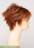 Flame | Envyhair | Human Hair Blend