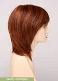 Grace | Envyhair | Human Hair Blend