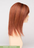 Hannah 100% Human Hair