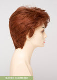 Heather| Envyhair | Human Hair Blend