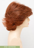 Kylie| Envyhair | Human Hair Blend