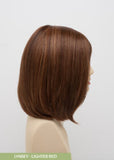 Lynsey| Envyhair | Human Hair Blend