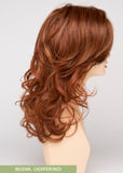 Selena | Envyhair | Human Hair Blend