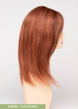 Sophia Human Hair Envy Wig